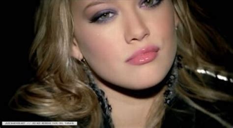 'Our Lips are Sealed' Screencap - Hilary Duff Image (5589872) - Fanpop