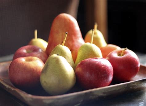Fall Fruit | CG Hughes | Flickr