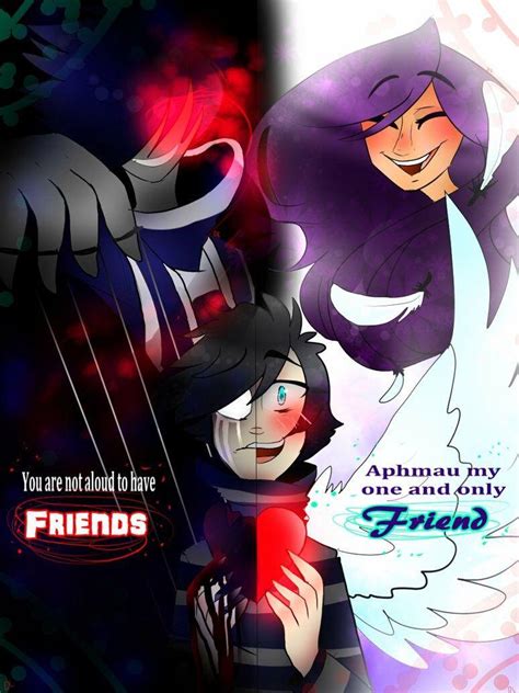 Aphmau Wallpapers - Top Free Aphmau Backgrounds - WallpaperAccess