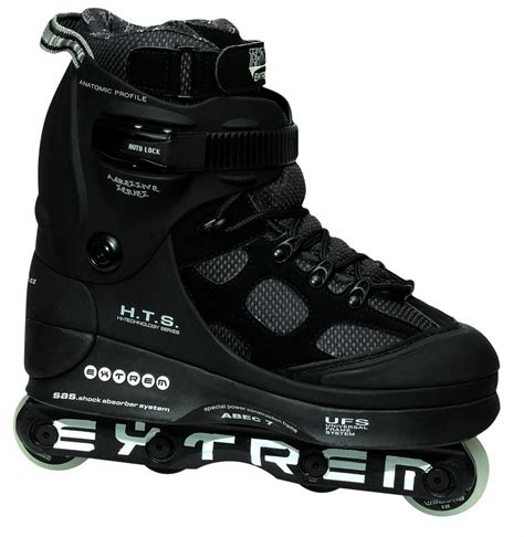 TEMPISH Extrem II Aggressive Inline Skates | Aggressive | Skate shop ...