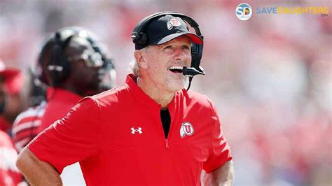 Kyle Whittingham Family, Wikipedia, Wife, Age, Height