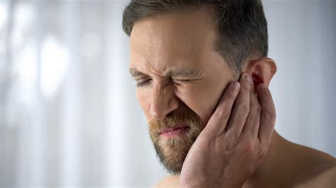 What Causes Ringing in My Ears? · Conway Medical Center