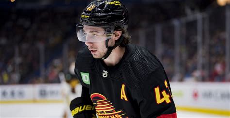 Canucks defenceman Quinn Hughes snubbed in Norris Trophy voting | Offside