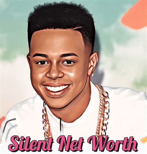 Silento Net Worth 2024 (Forbes) How Rich is the Rapper?