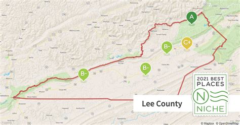 2021 Best Places to Live in Lee County, VA - Niche