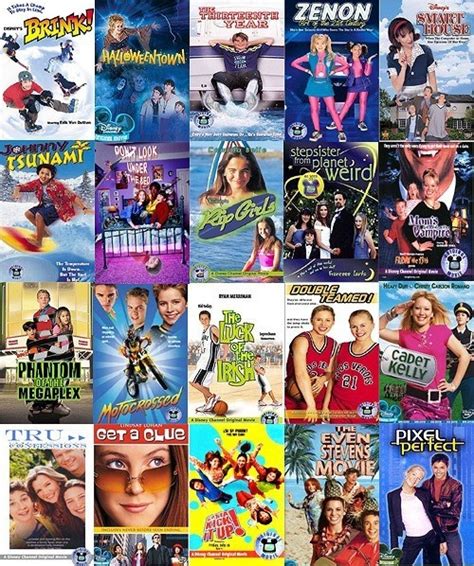 25 best Early 2000's Shows images on Pinterest | My childhood, 1990s ...