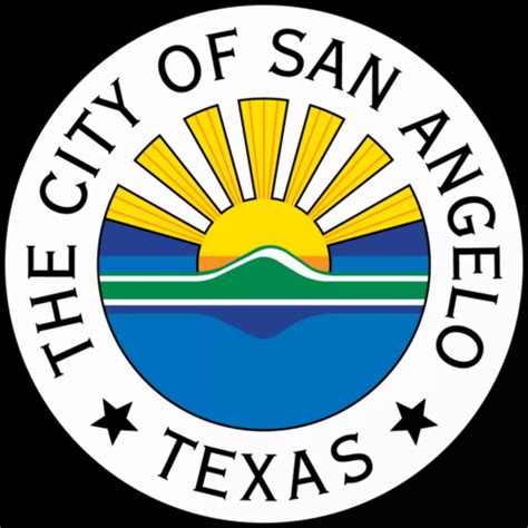 San Angelo's City Logo - You Decide