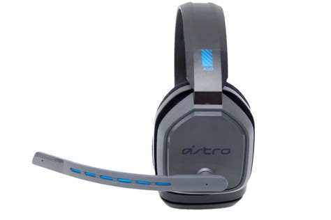 Astro A10 Review | bit-tech.net