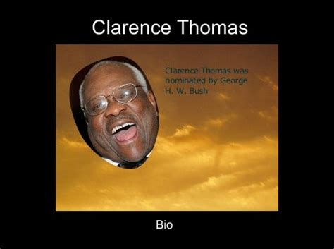 "Clarence Thomas" - Free Books & Children's Stories Online | StoryJumper