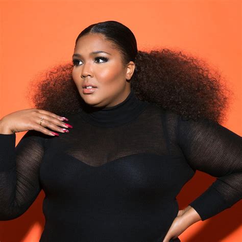 MUSIC MONDAYS - Lizzo - Creators For The Culture