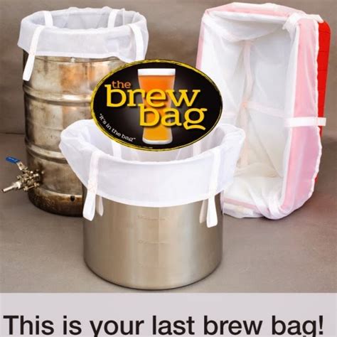 The Brew Bag - YouTube