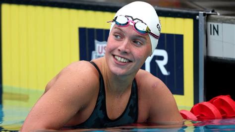 Claire Curzan gets two wins in 17-minute span at Pro Swim Series - NBC ...