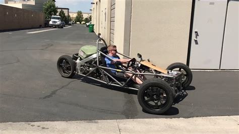 How To Build A Reverse Trike Motorcycle | Reviewmotors.co