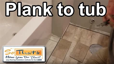 How To Lay Laminate Flooring In Bathroom - Flooring Designs