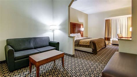 Comfort Inn & Suites Athens, GA - See Discounts