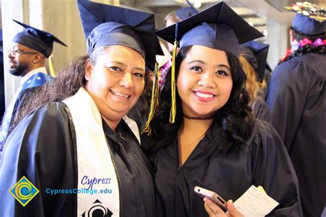 48th Commencement Held at Cypress College – Cypress College