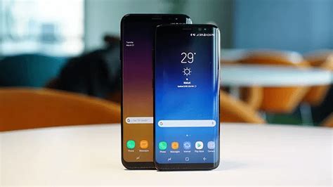 Samsung Galaxy S8 Review « TOP NEW Review