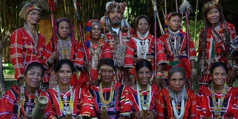 Manobo - Bangsamoro Commission for the Preservation of Cultural ...