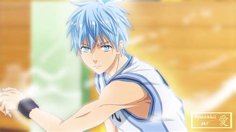 Free download | HD wallpaper: Anime, Kuroko's Basketball, Tetsuya Kuroko | Wallpaper Flare