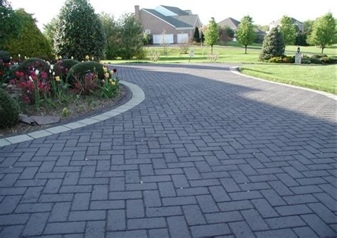 How to Transform Your Existing Driveway into a Decorative Pavement? – Home Decor Buzz