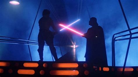 Star Wars: The Top 10 Lightsaber Duels Of All Time