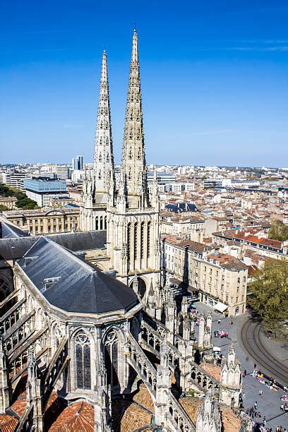 2,000+ Bordeaux Cathedral Stock Photos, Pictures & Royalty-Free Images ...