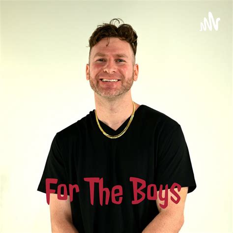 For The Boys | Podcast on Spotify