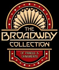 1920s graphics | Art deco inspiration, Broadway font, Art deco