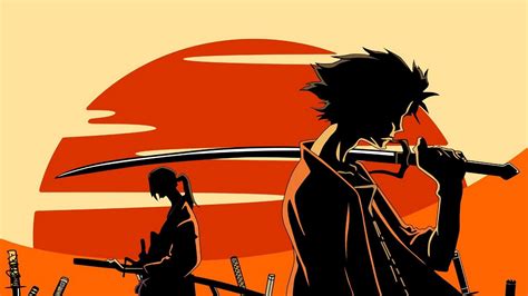 Samurai Champloo Wallpapers - Top Free Samurai Champloo Backgrounds - WallpaperAccess