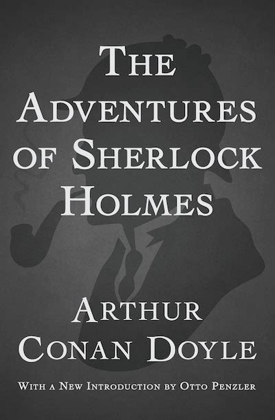 10 Thrilling Sherlock Holmes Books