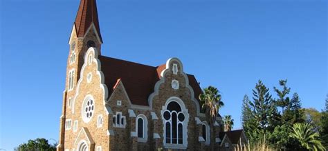 10 Best Things To Do In Windhoek, Namibia | Trip101