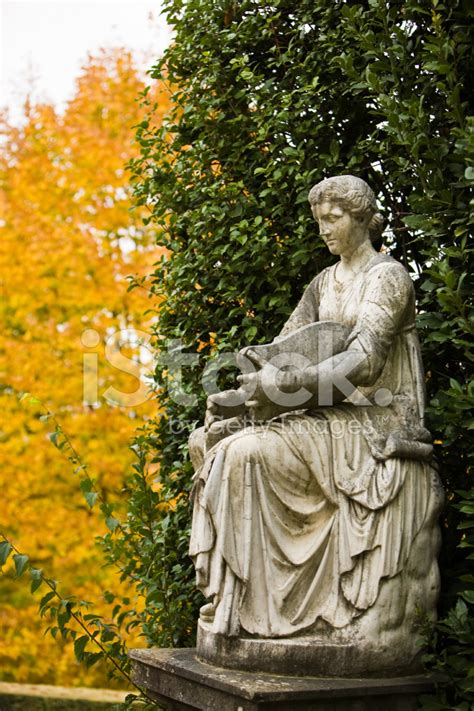 Statue At The Boboli Gardens Stock Photo | Royalty-Free | FreeImages