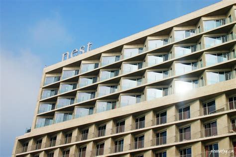 nest hotel: A Chic Stay at Incheon – Pheuron Tay: Singapore Lifestyle & Travel Blog since 2013