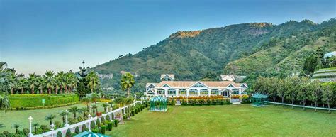 Club Mahindra Kandaghat Resort in Shimla, Himachal Pradesh