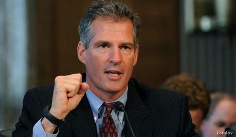 Scott Brown Biography, Age, Weight, Height, Friend, Like, Affairs, Favourite, Birthdate & Other ...