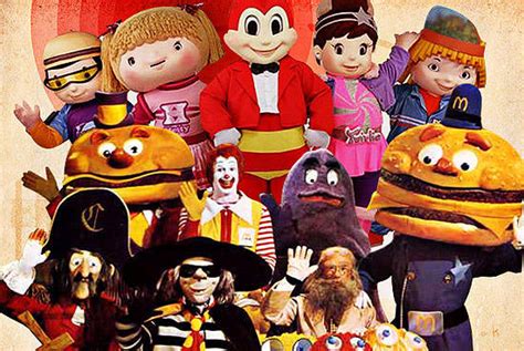 Jollibee Mascot Names