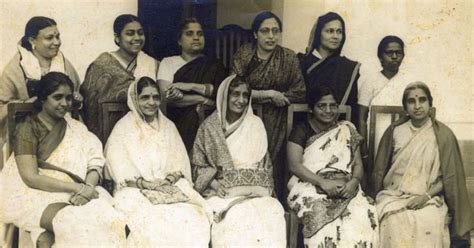 Reading the Thoughts of the First Generation of Independent India’s Women Political Leaders ...