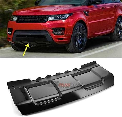 Amazon.com: range rover sport accessories