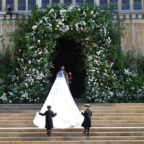 Inside the Royal Wedding Venues: A Look Into the Famous Churches Where Royal Couples Have Said ...