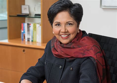 Indra Nooyi: Five lessons I’ve learned as PepsiCo CEO