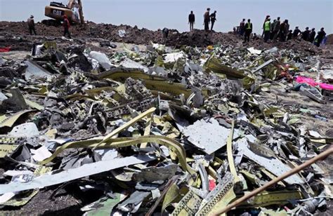 Bangkok Post - Singapore suspends Boeing 737 MAX flights after Ethiopia crash