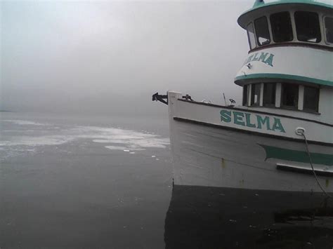 Pin by Herman W. Anderson on Boats | Fishing vessel, Alaska, Boat