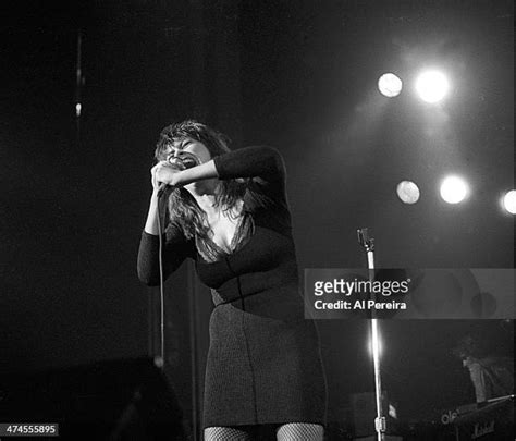 Chrissy Amphlett Photos and Premium High Res Pictures - Getty Images