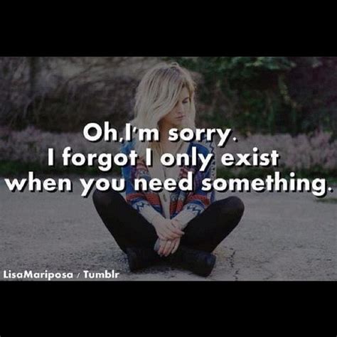 Feeling Of Being Used Quotes. QuotesGram