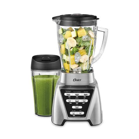 10 Best Juicer Blenders - Kitchen Appliances