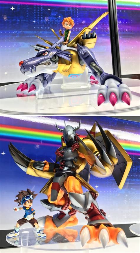 67 best Metalgarurumon images on Pholder | Digimon, Digimon Card Game2020 and Gunpla