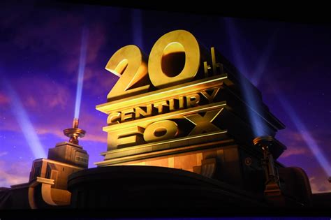 Disney drops the word ‘Fox’ from 20th Century Fox name | The Independent | The Independent