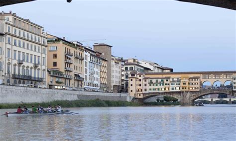 Sunset Florentine Gondola Boat Tour | Do Something Different