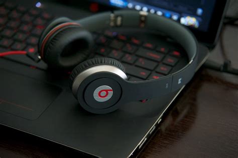 HP ENVY 14 BEATS Edition Announced W/ BEATS Styling & Headphones