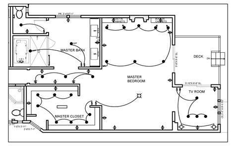 Autocad Electrical Floor Plan - floorplans.click